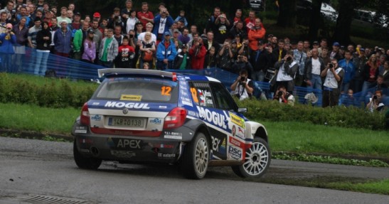 Rajd Barum